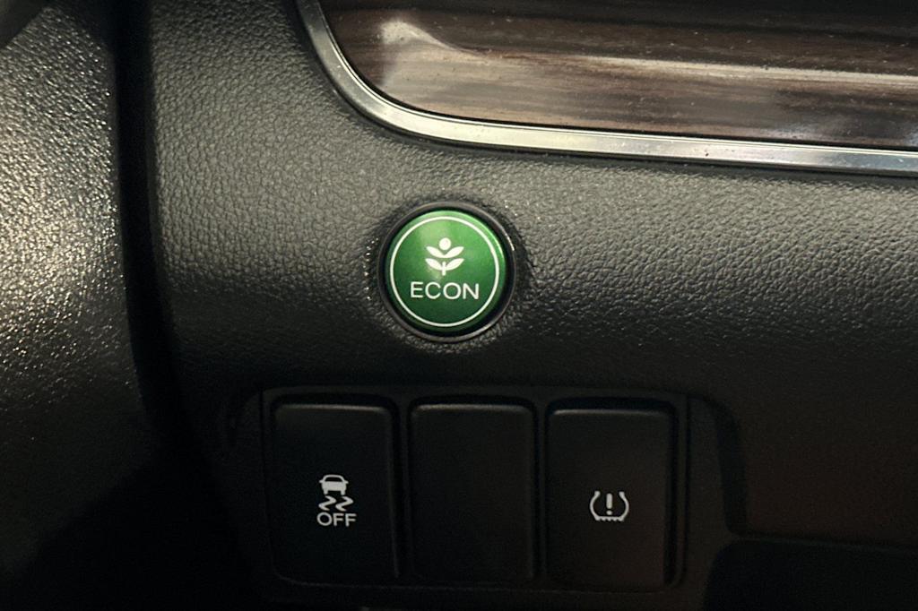 Thumbnail: 2016 Honda CR-V - 33