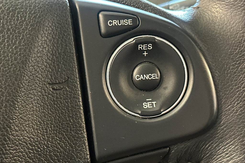Thumbnail: 2016 Honda CR-V - 30