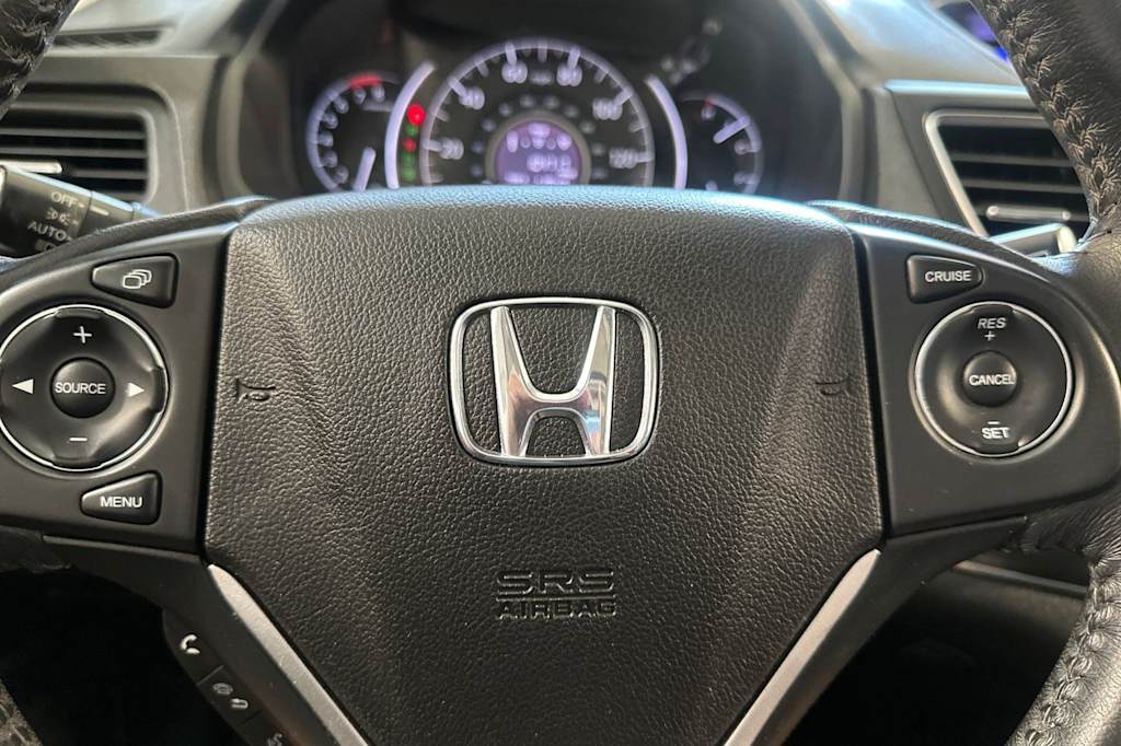 Thumbnail: 2016 Honda CR-V - 29