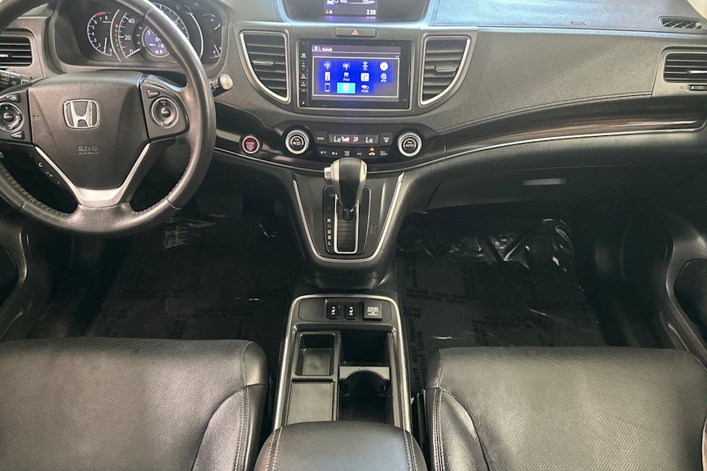 Thumbnail: 2016 Honda CR-V - 2