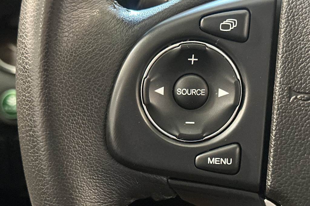 Thumbnail: 2016 Honda CR-V - 31