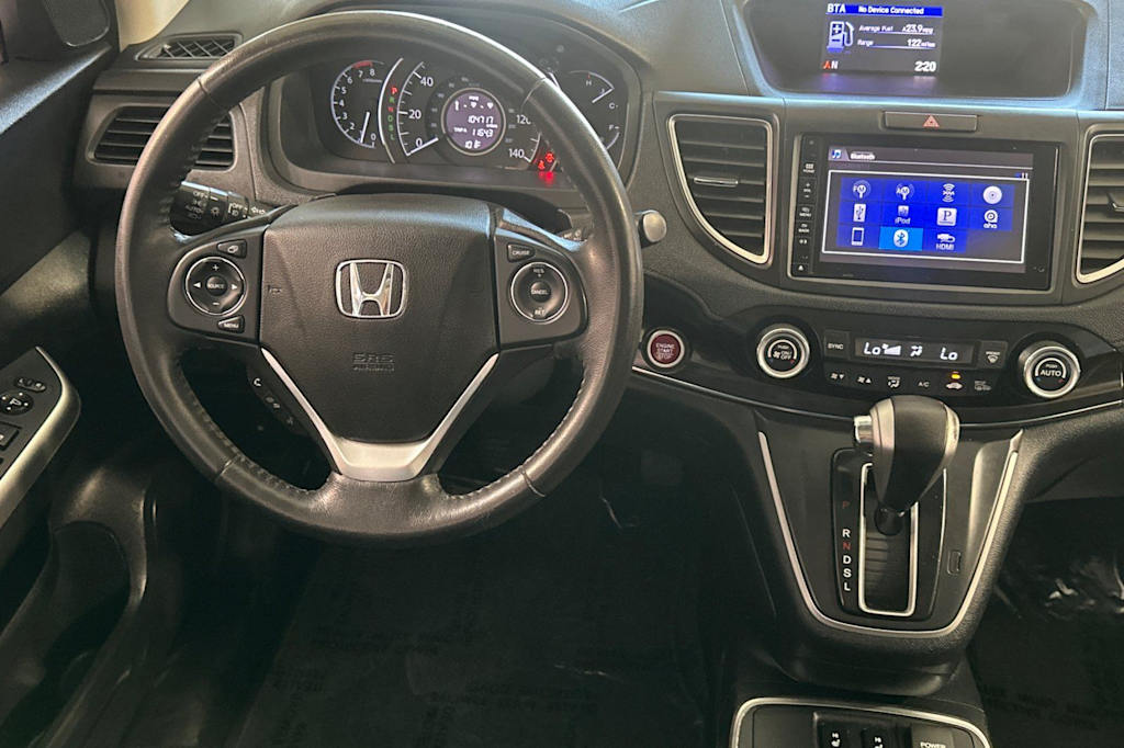 Thumbnail: 2016 Honda CR-V - 11