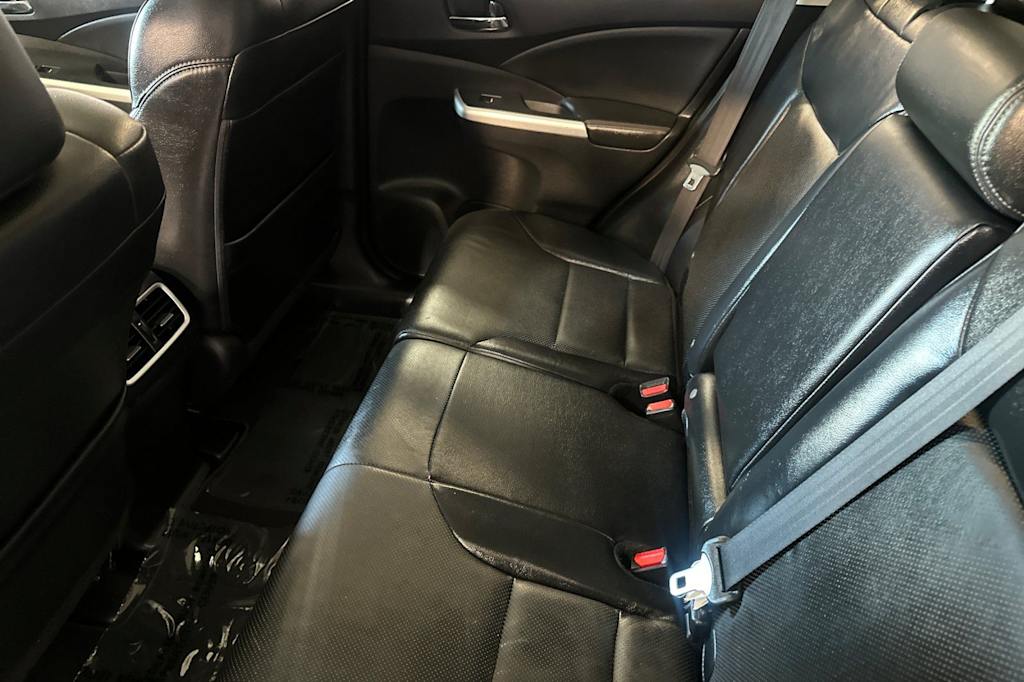 Thumbnail: 2016 Honda CR-V - 10
