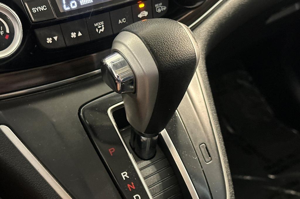 Thumbnail: 2016 Honda CR-V - 14