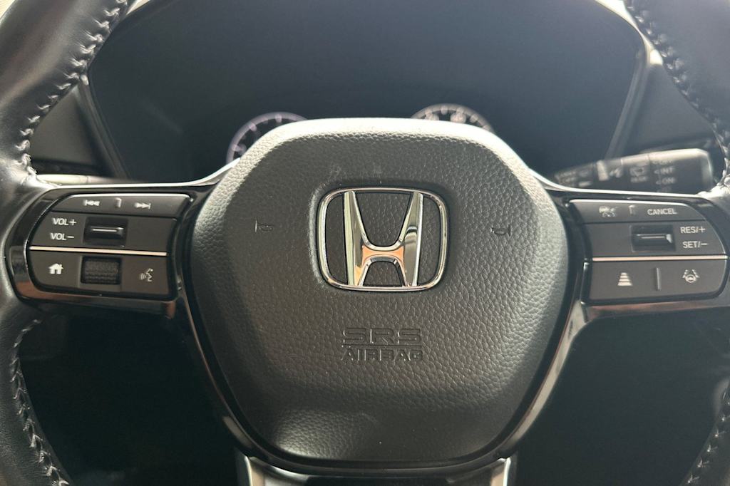 Thumbnail: 2025 Honda CR-V - 26