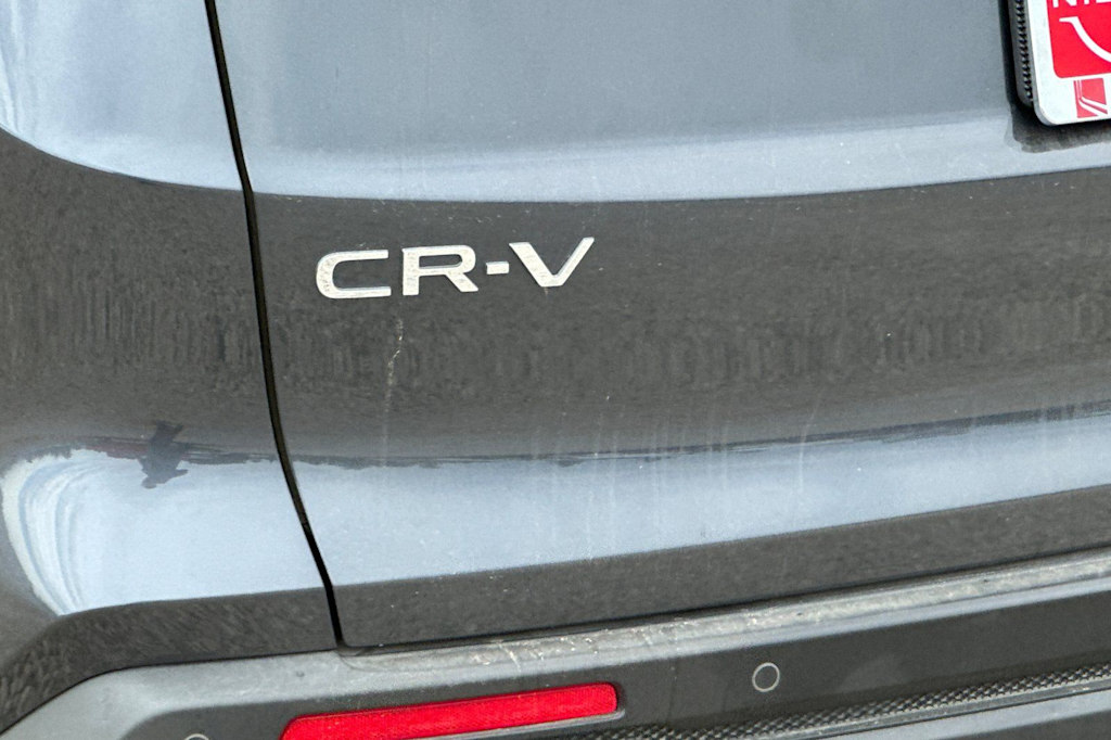 Thumbnail: 2025 Honda CR-V - 7