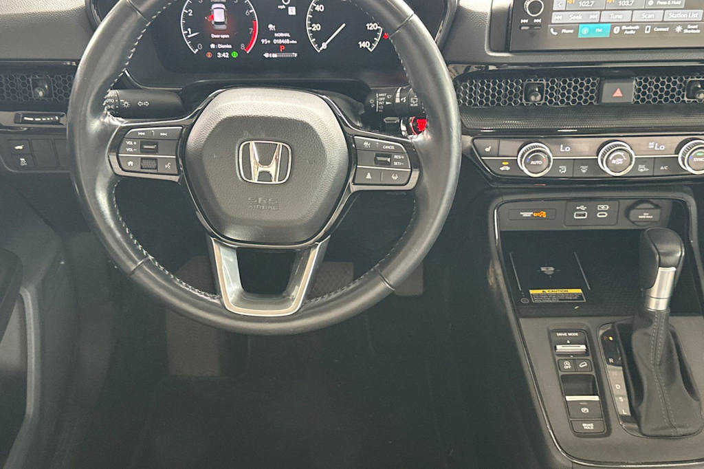 Thumbnail: 2025 Honda CR-V - 11