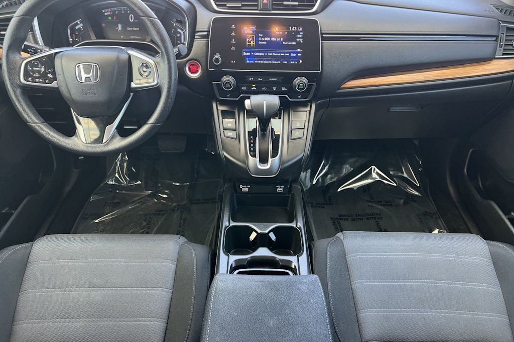 Thumbnail: 2022 Honda CR-V - 2