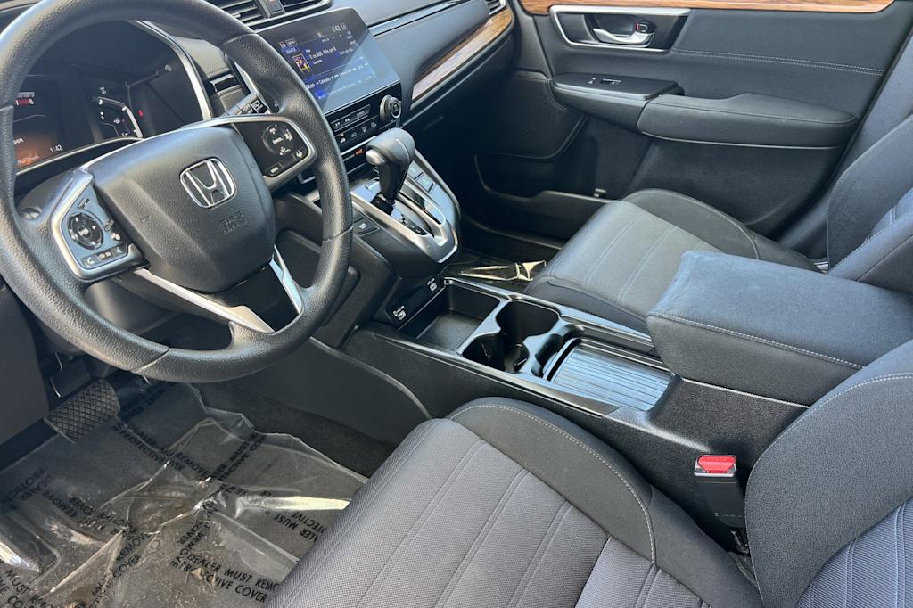 Thumbnail: 2022 Honda CR-V - 9