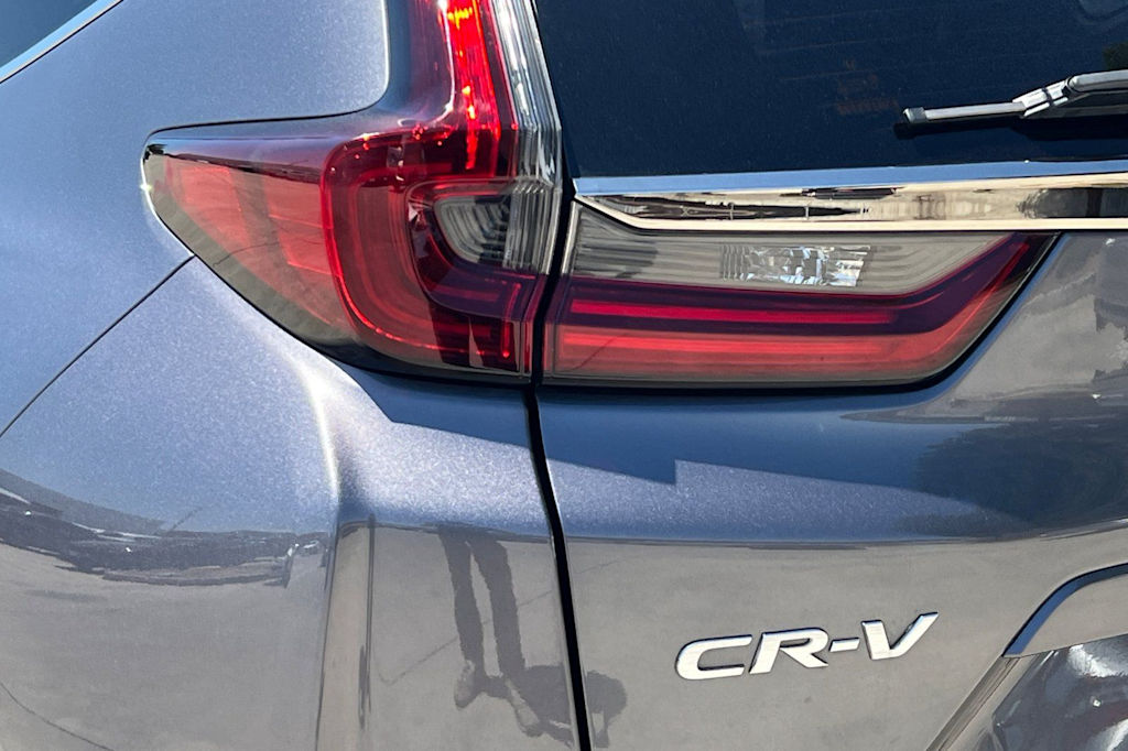 Thumbnail: 2022 Honda CR-V - 25
