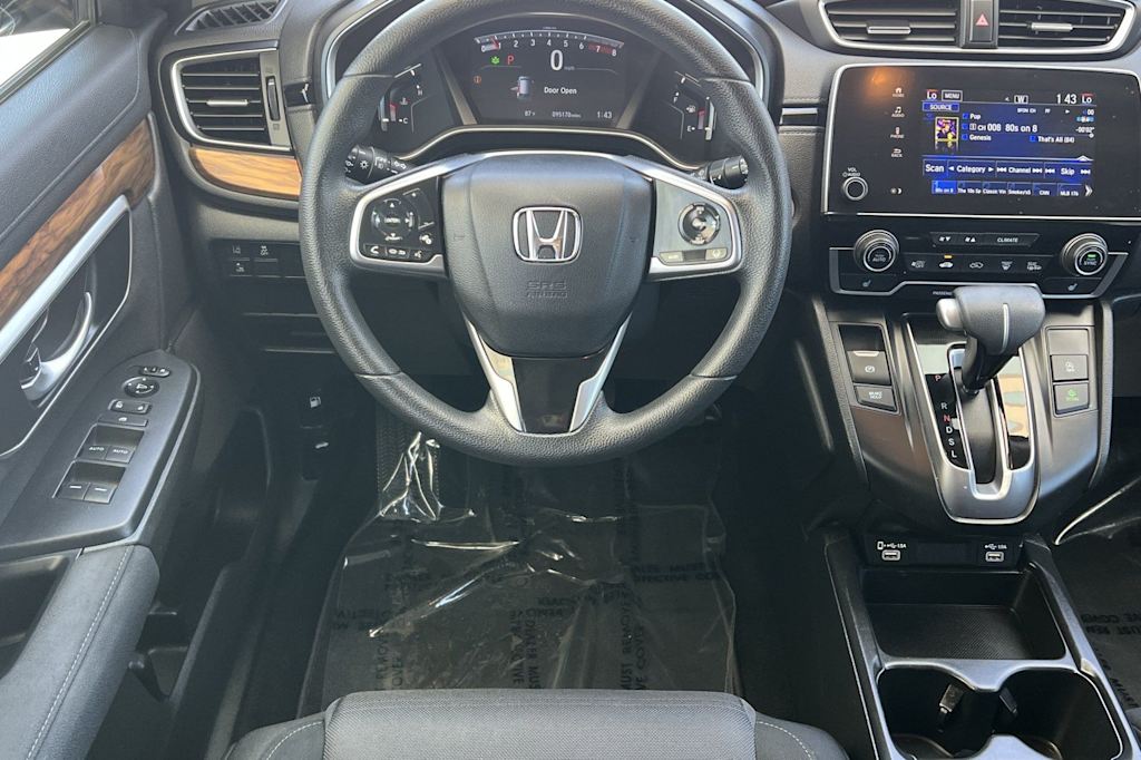 Thumbnail: 2022 Honda CR-V - 12