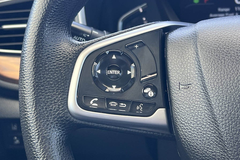 Thumbnail: 2022 Honda CR-V - 33