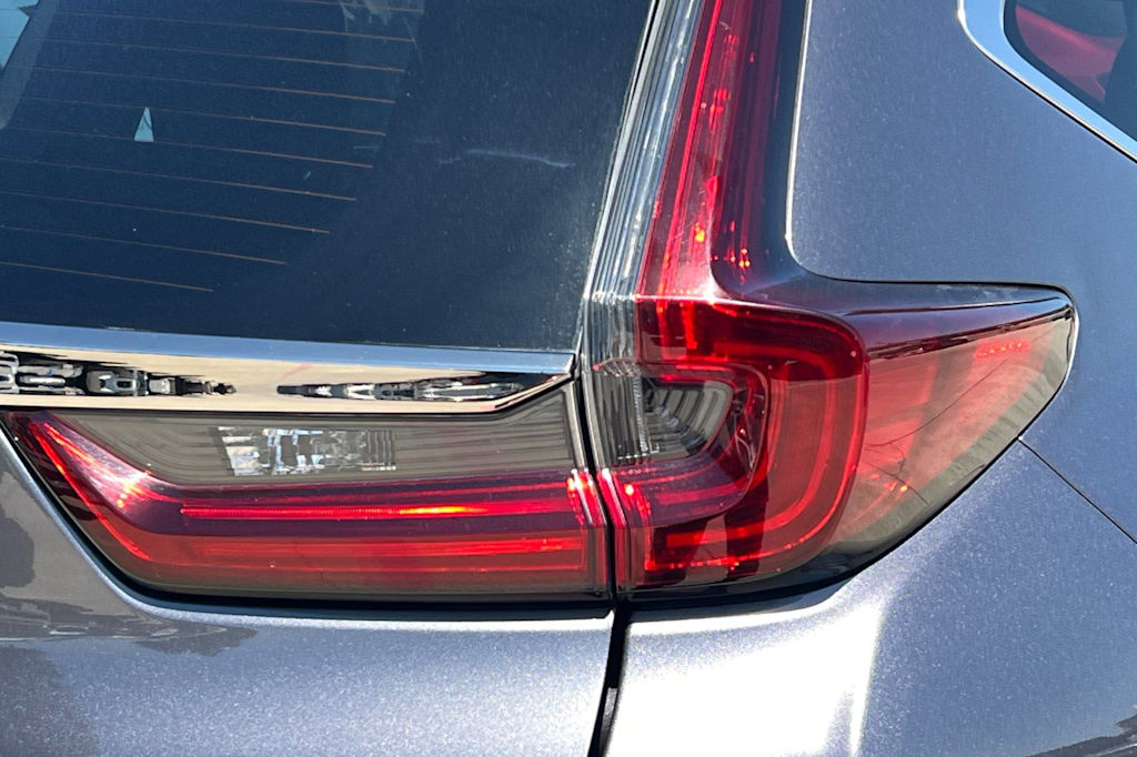 Thumbnail: 2022 Honda CR-V - 37