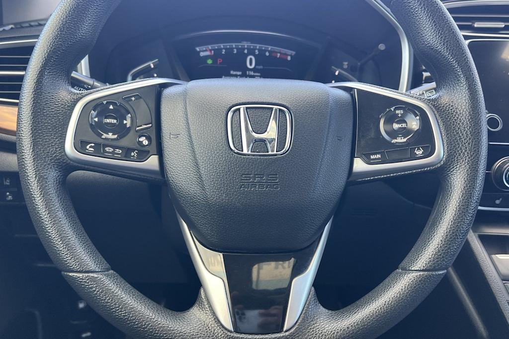 Thumbnail: 2022 Honda CR-V - 31