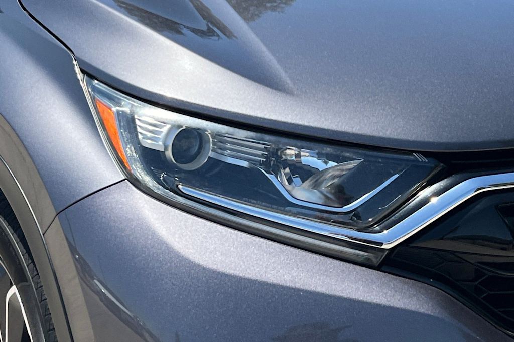 Thumbnail: 2022 Honda CR-V - 36
