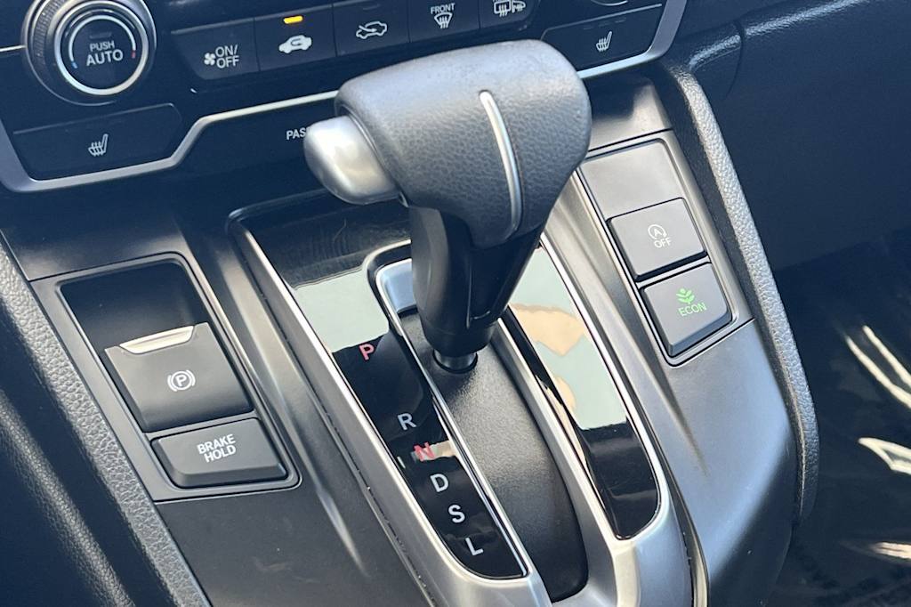 Thumbnail: 2022 Honda CR-V - 14