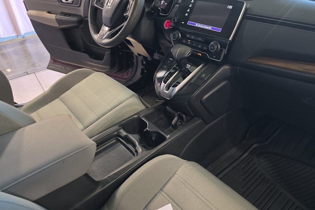 Thumbnail: 2018 Honda CR-V - 12