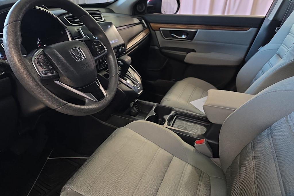 Thumbnail: 2018 Honda CR-V - 9