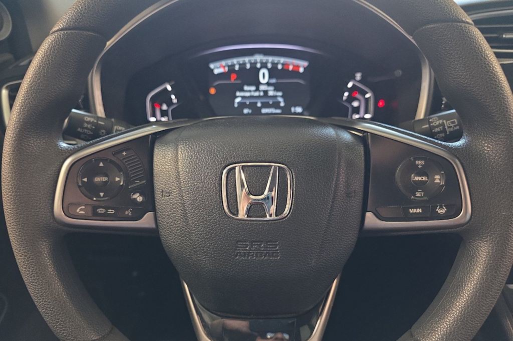 Thumbnail: 2018 Honda CR-V - 26