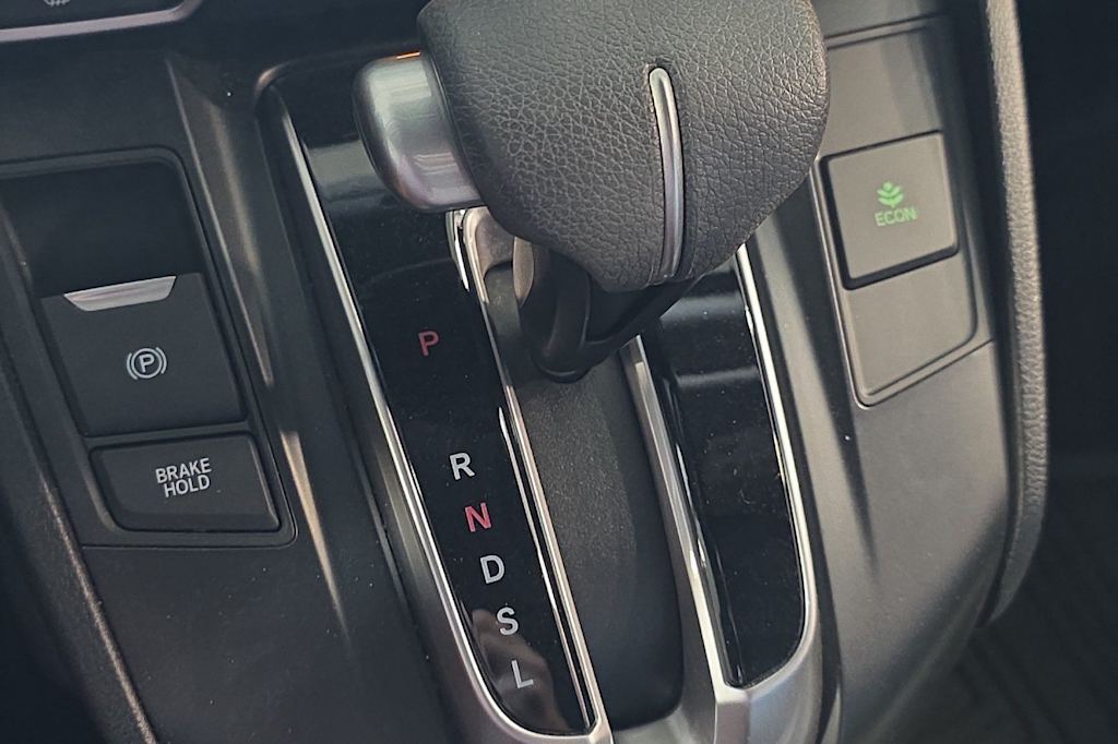 Thumbnail: 2018 Honda CR-V - 14