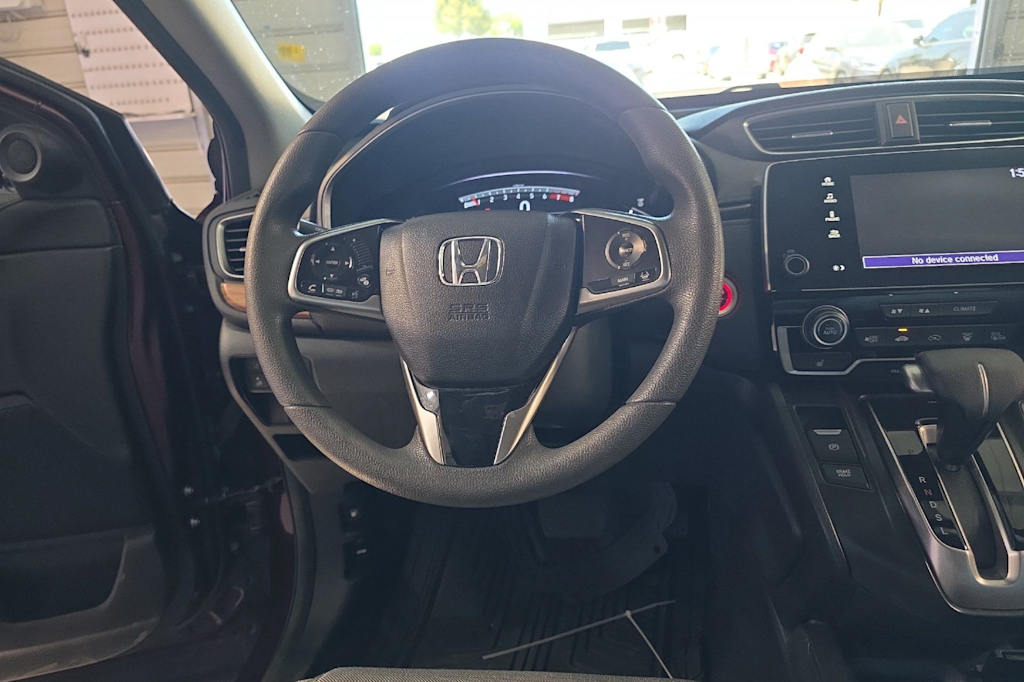 Thumbnail: 2018 Honda CR-V - 11