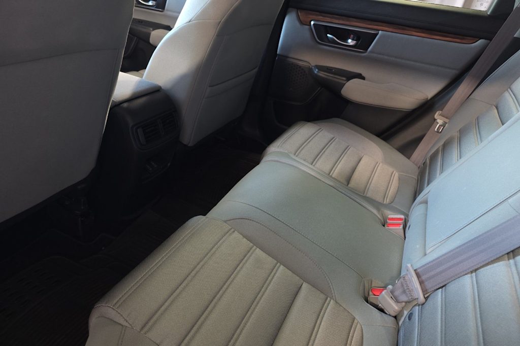 Thumbnail: 2018 Honda CR-V - 10