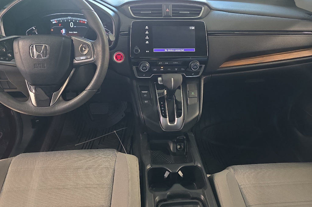 Thumbnail: 2018 Honda CR-V - 2