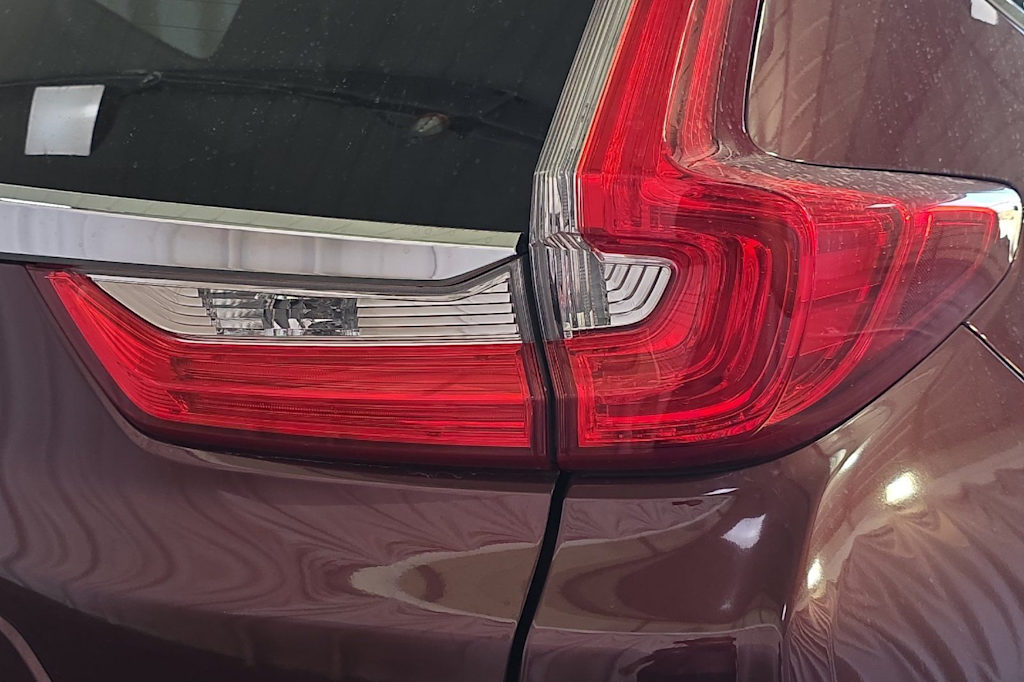 Thumbnail: 2018 Honda CR-V - 20