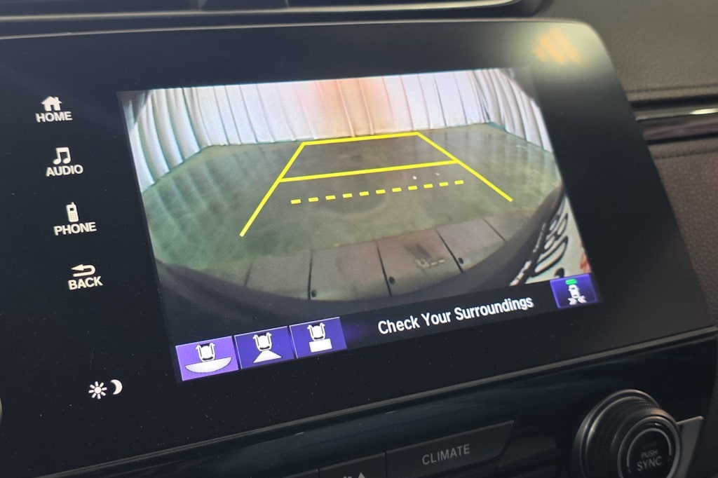Thumbnail: 2018 Honda CR-V - 24
