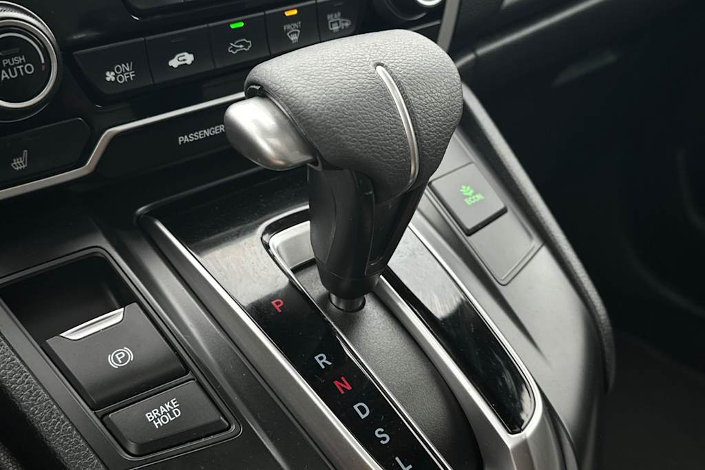 Thumbnail: 2017 Honda CR-V - 15