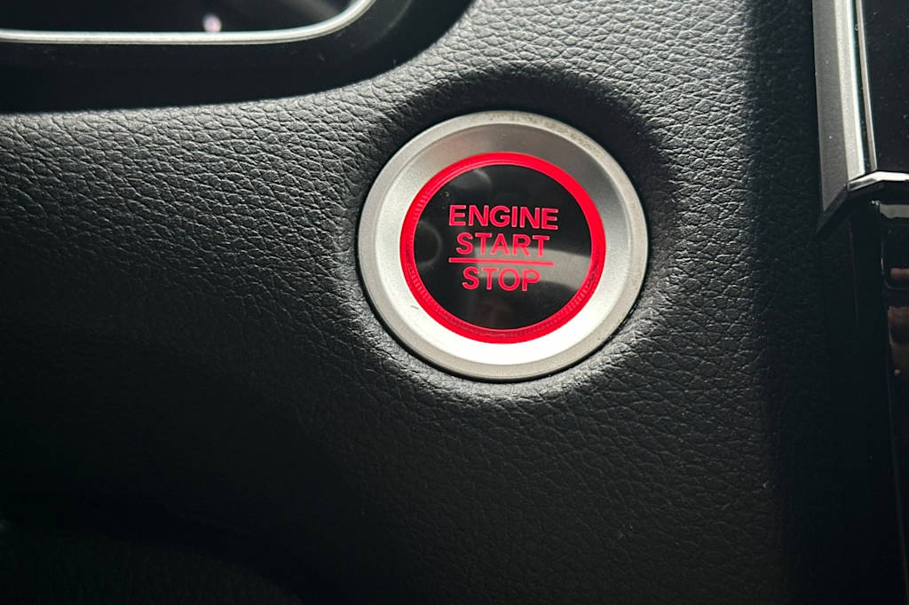 Thumbnail: 2017 Honda CR-V - 26