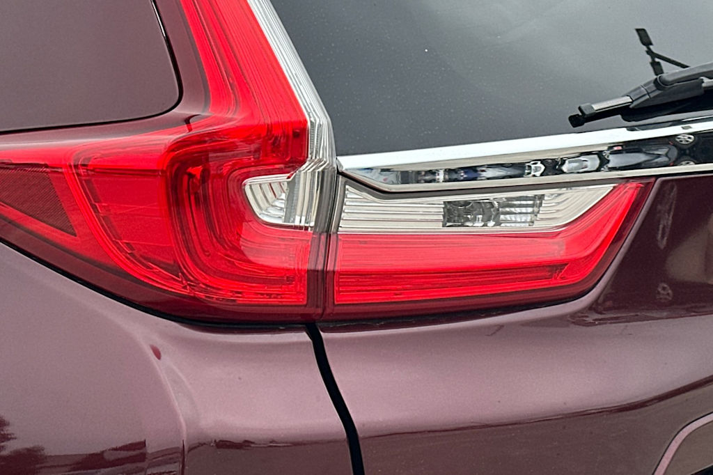 Thumbnail: 2017 Honda CR-V - 23