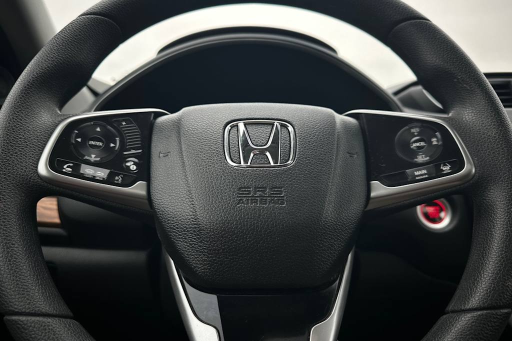 Thumbnail: 2017 Honda CR-V - 27