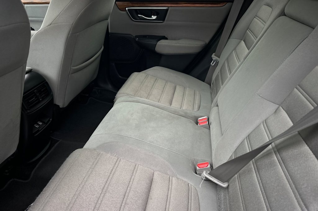 Thumbnail: 2017 Honda CR-V - 11