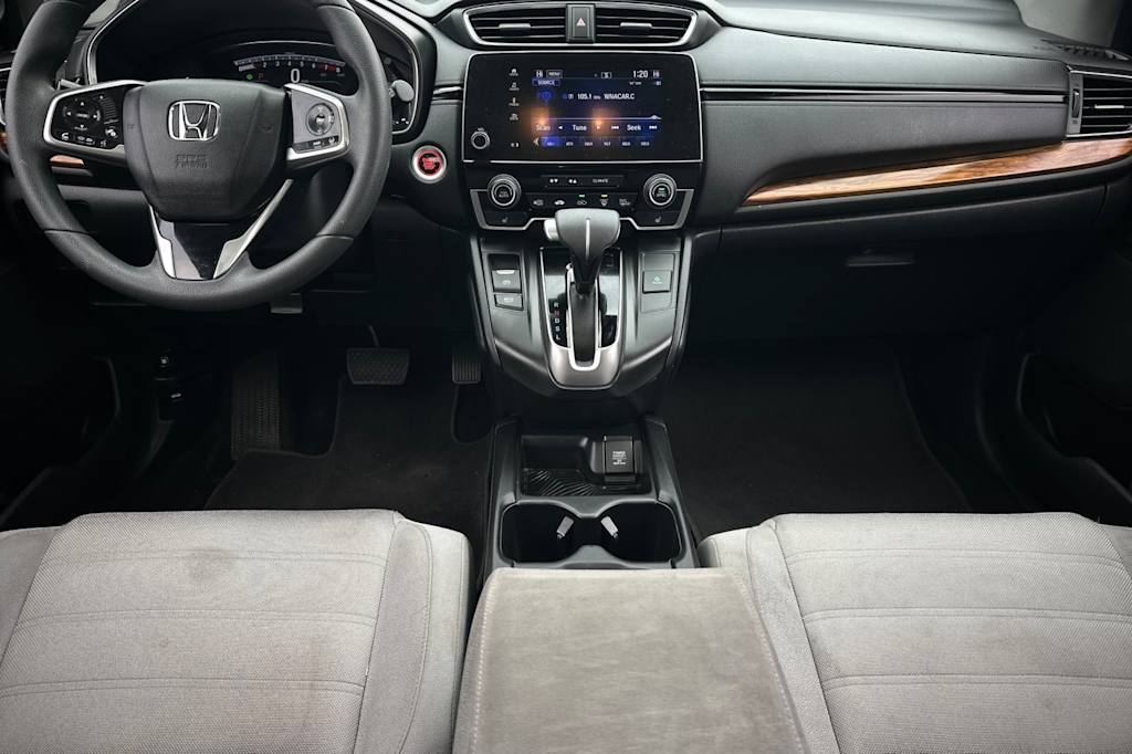 Thumbnail: 2017 Honda CR-V - 2