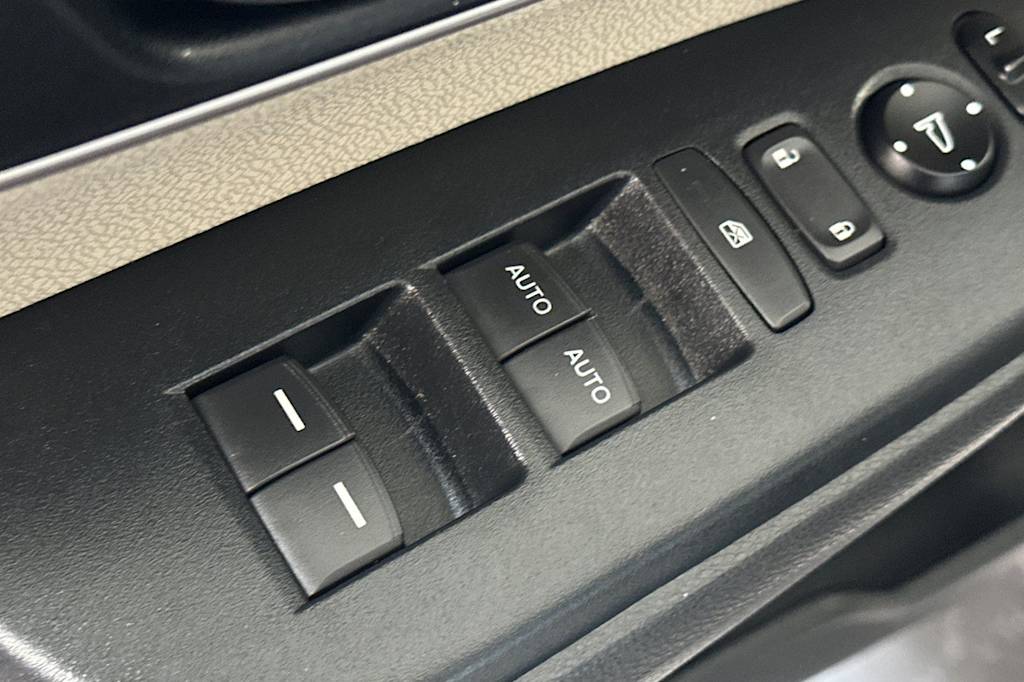 Thumbnail: 2018 Honda CR-V - 24
