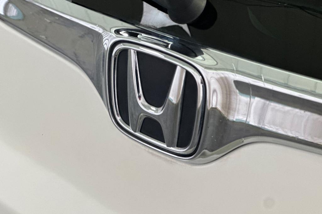 Thumbnail: 2018 Honda CR-V - 7