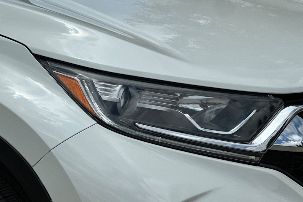 Thumbnail: 2018 Honda CR-V - 35