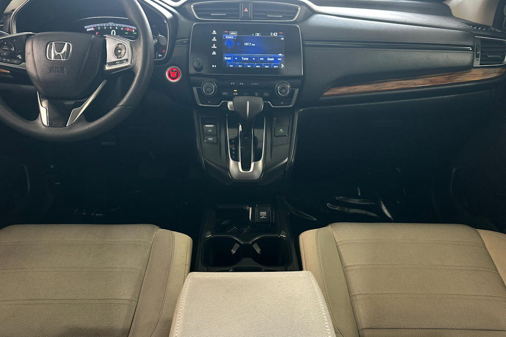 Thumbnail: 2018 Honda CR-V - 2