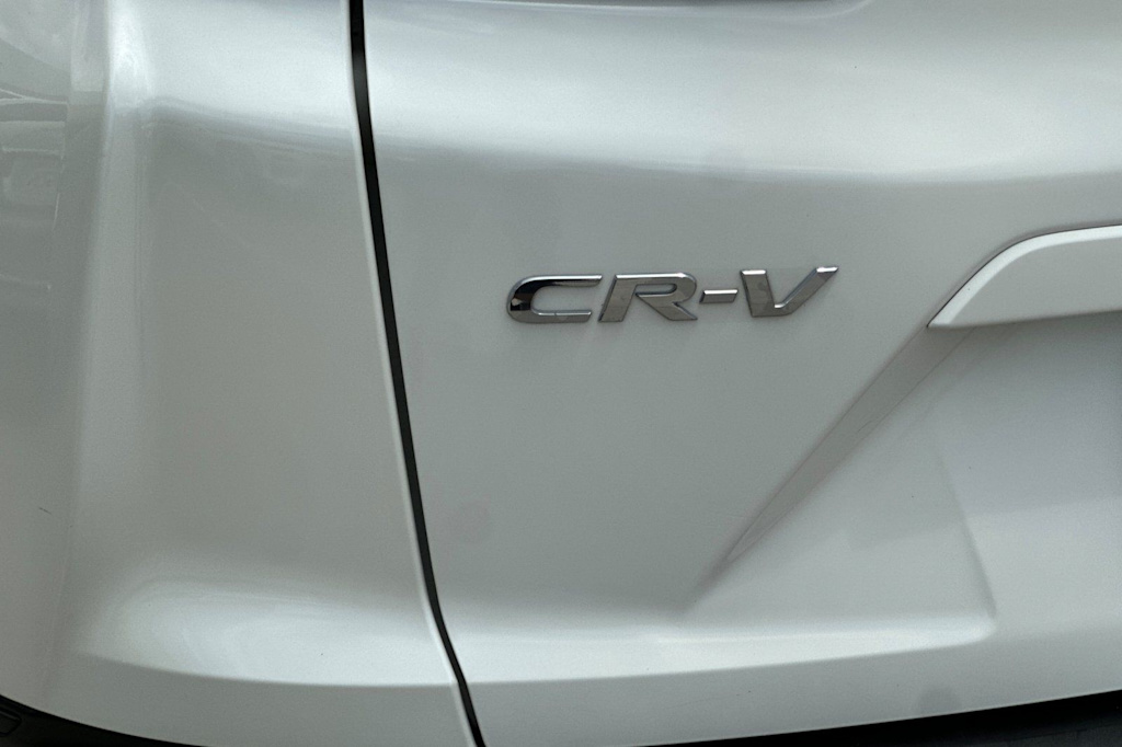 Thumbnail: 2018 Honda CR-V - 36