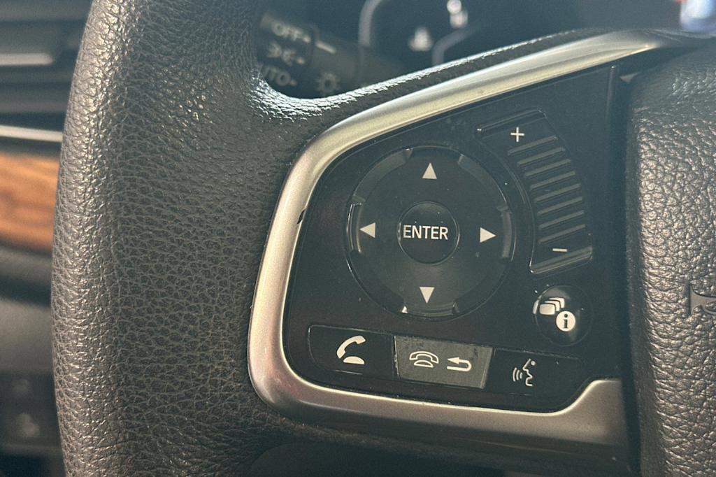 Thumbnail: 2018 Honda CR-V - 32