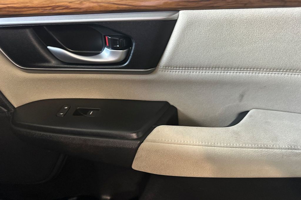 Thumbnail: 2018 Honda CR-V - 26