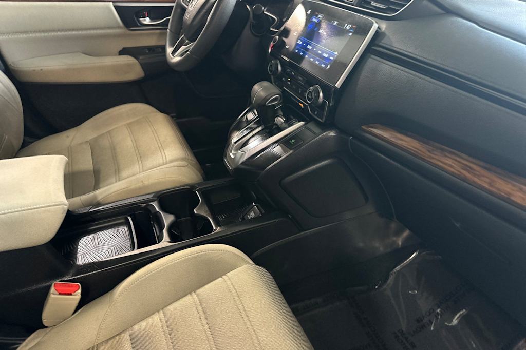 Thumbnail: 2018 Honda CR-V - 13