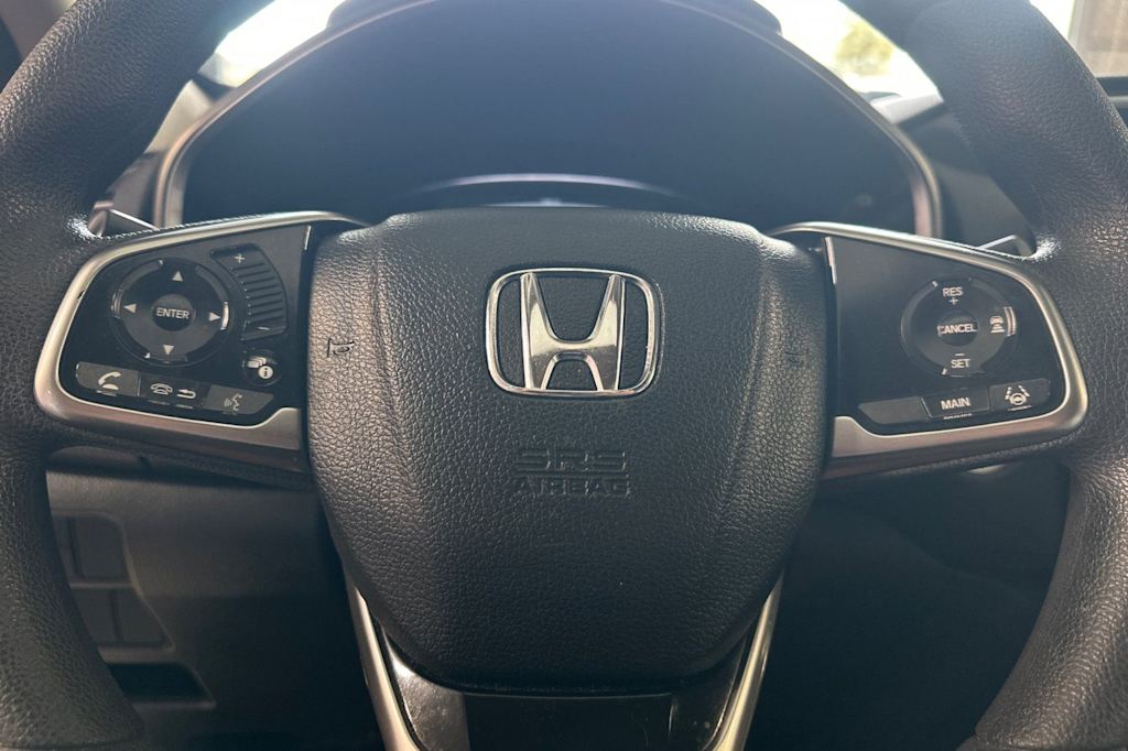 Thumbnail: 2018 Honda CR-V - 30
