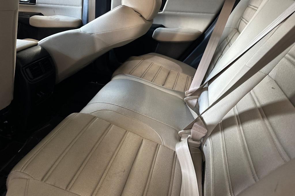 Thumbnail: 2018 Honda CR-V - 11