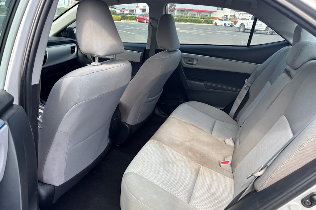 Thumbnail: 2016 Toyota Corolla - 10