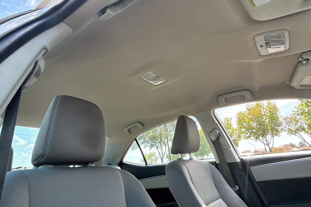 Thumbnail: 2016 Toyota Corolla - 24