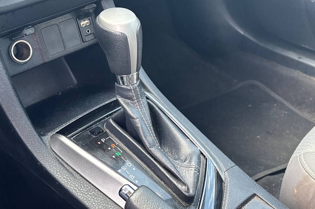 Thumbnail: 2016 Toyota Corolla - 14