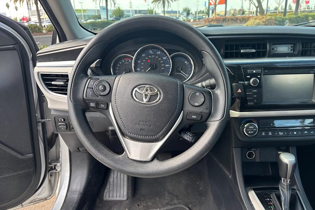 Thumbnail: 2016 Toyota Corolla - 11
