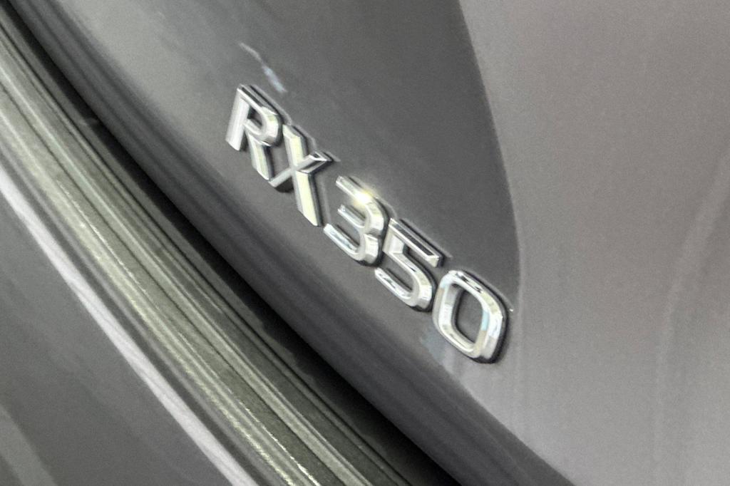 Thumbnail: 2022 Lexus RX - 7